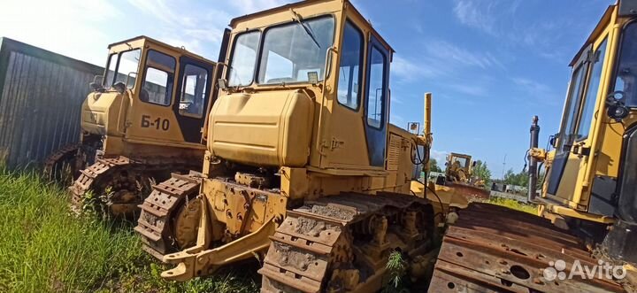 Трактор ЧЗТС Т-10.0111, 2022