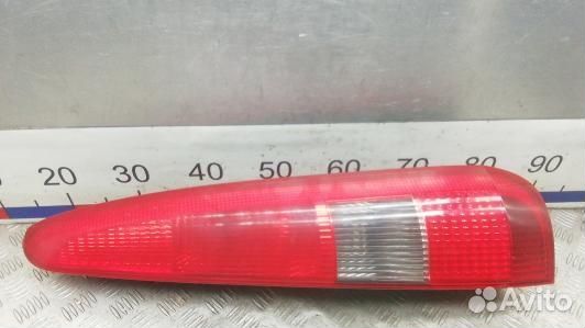 Фонарь задний правый ford fusion 1 (NDN22MY01)