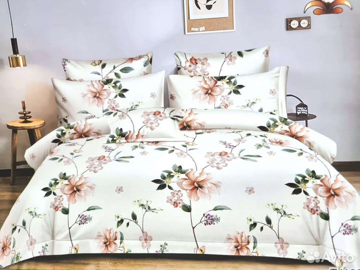 Белье постельное