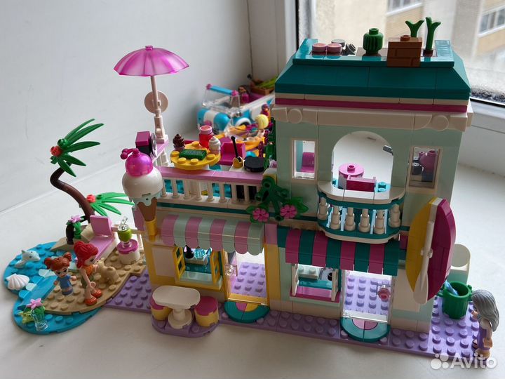 Lego marvel super heroes