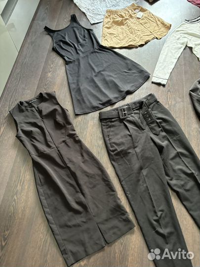 Женские вещи пакетом 42 44