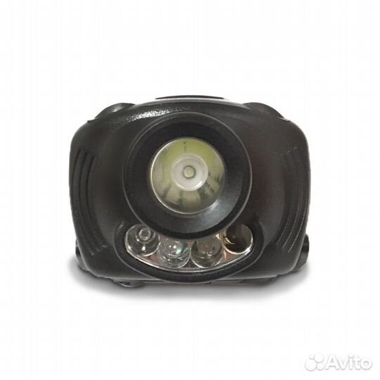 Налобный фонарь