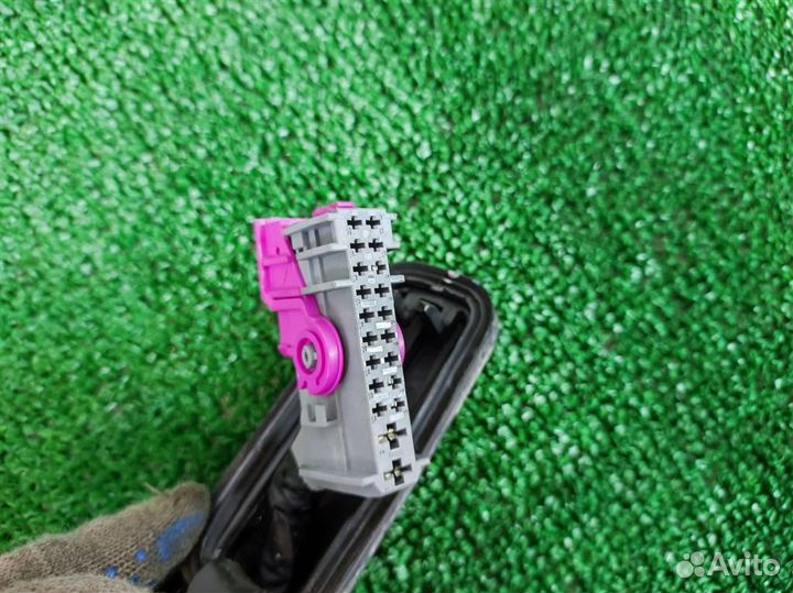 Проводка двери задней левой Chevrolet Cruze J300