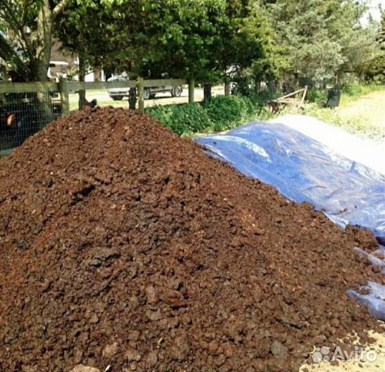 Щебень, доставка, песок, отсев, чернозём