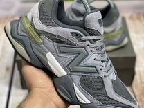 Кроссовки NEW balance 9060 37 45