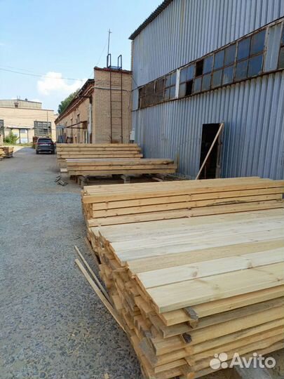 Продажа отделочных материалов из дерева