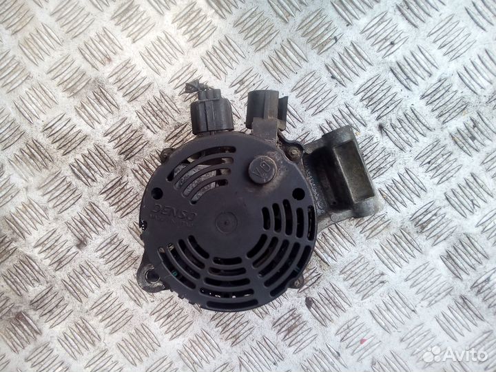 Генератор Ford Focus 2