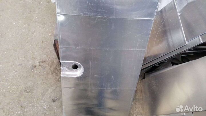 Моторная лодка Ока 4 + мотор yamaha 40 л.с. 4T