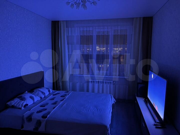 1-к. квартира, 45 м², 3/9 эт.