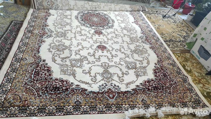 Ковер новый