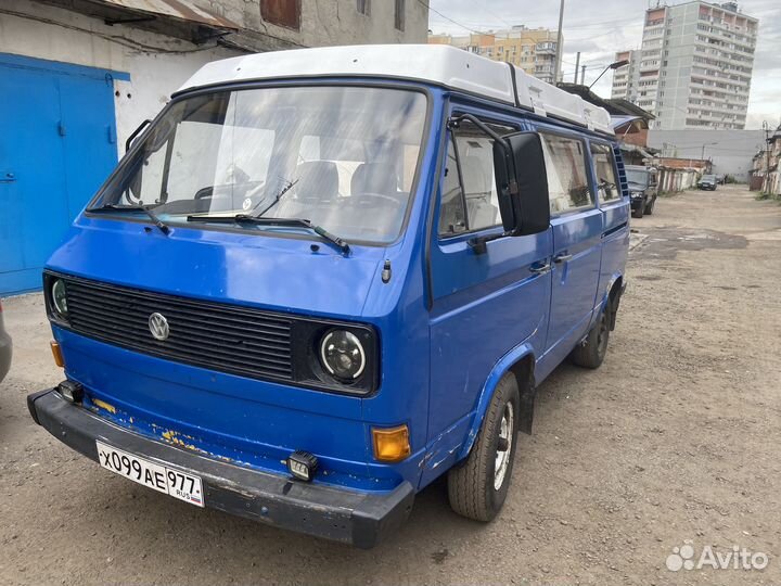 Крыша Вест Фалия Т3