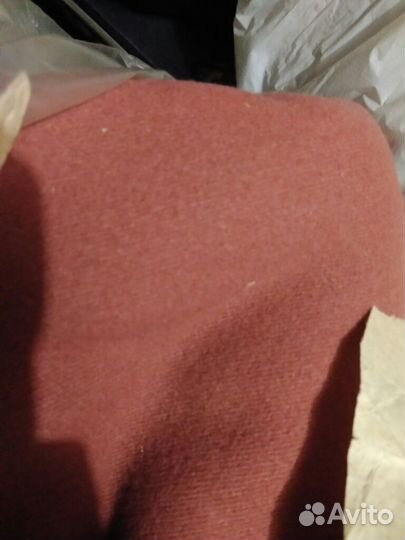 Продам драповую ткань