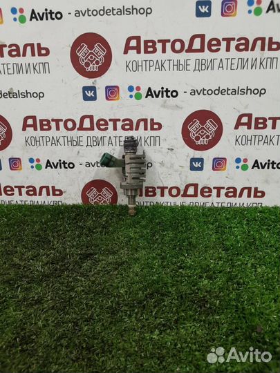 Форсунка топливная Lexus GS 3 2007 2325031028