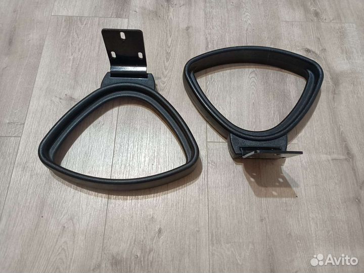 Ручки для компьютерного кресла