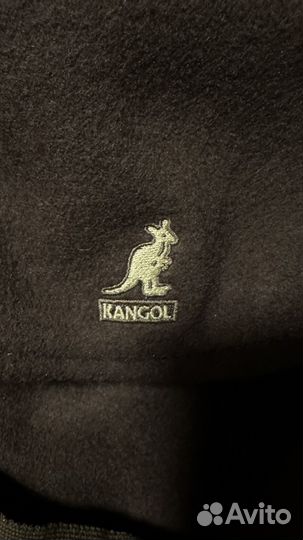 Берет kangol унисекс