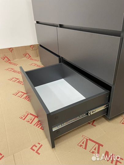 Комод новый (аналог IKеа), в наличии