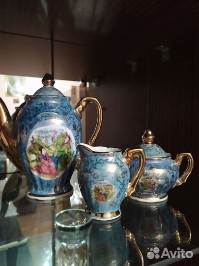 Сервиз мадонна