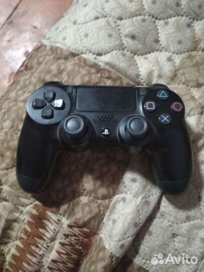 Dualshock 4