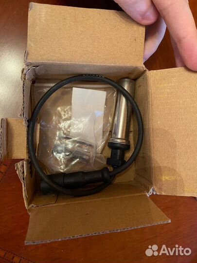 Датчик скорости ABS