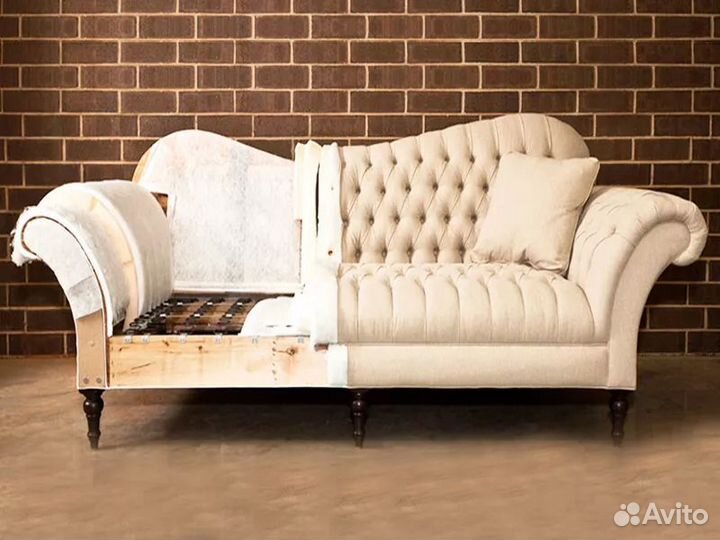 Швейная мастерская