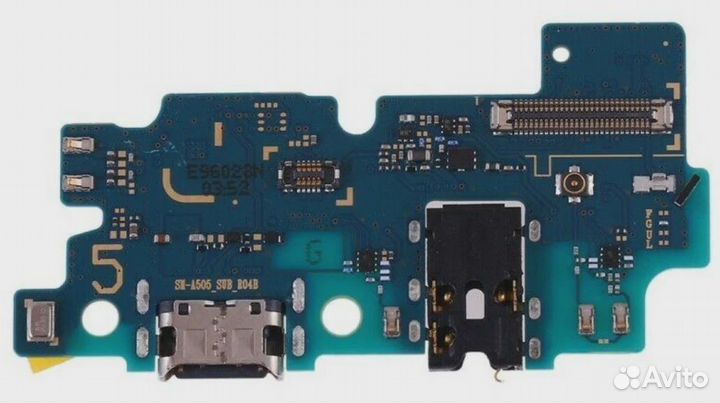 Запчасти для сотовых