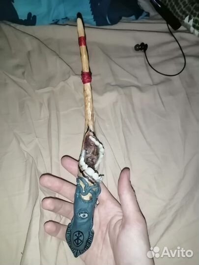 Волшебные палочки на заказ