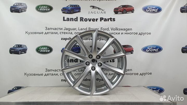 Диск колесный Jaguar XJ