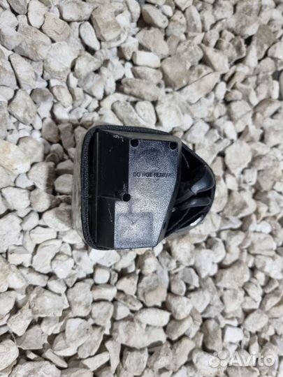 Ремень передний правый Chevrolet Niva