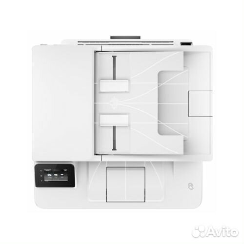 Мфу HP LaserJet Pro MFP M227fdw