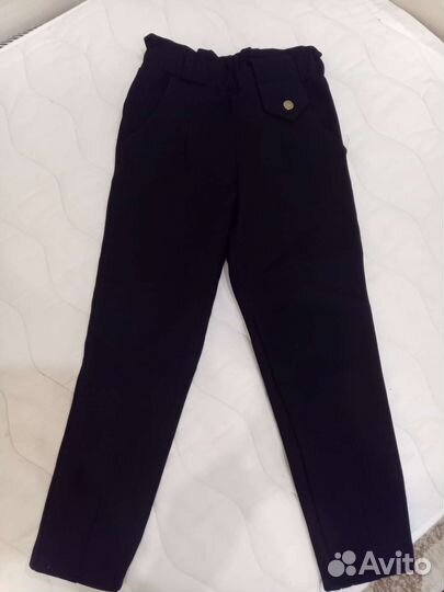 Школьная форма для девочки