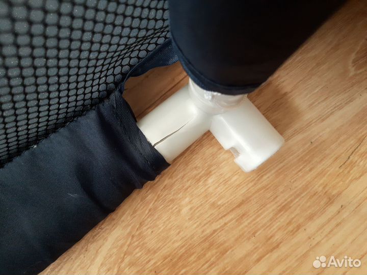 Манеж детский