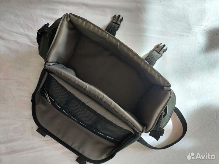 Фото видео сумка