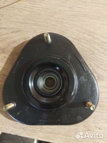 Опора стойки Toyota avensis