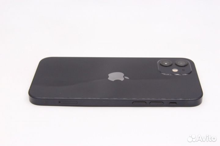 Apple iPhone 12 128Gb Black