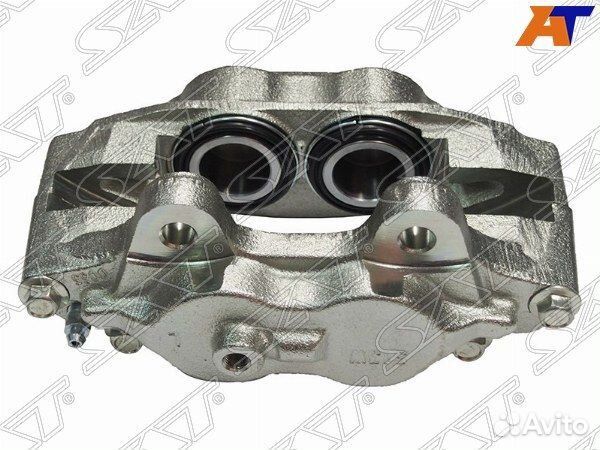 Суппорт toyota land cruiser