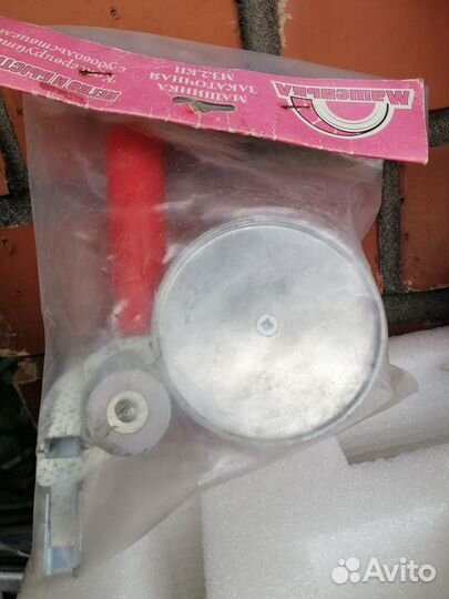 Закаточная машинка для банок, новая