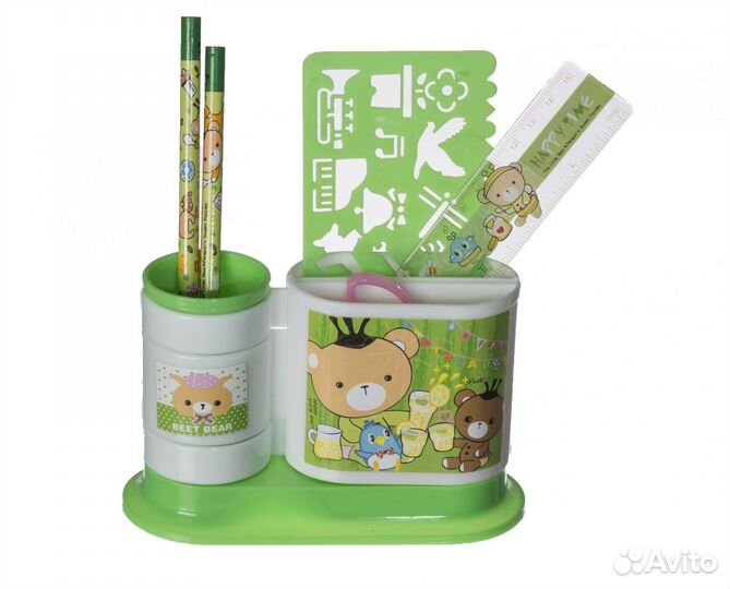 Набор канцтоваров подарочный Mealux - EVO