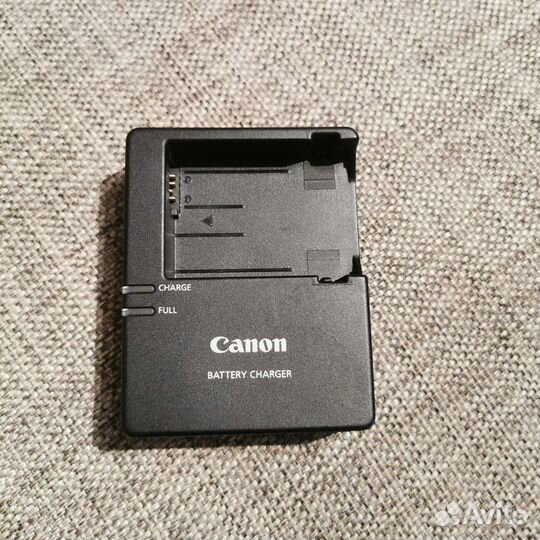 Зарядное устройство LC-E8E Canon EOS 550/600/650D