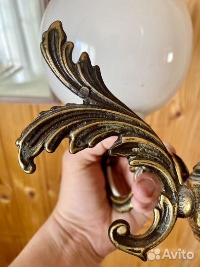 Светильник настенный