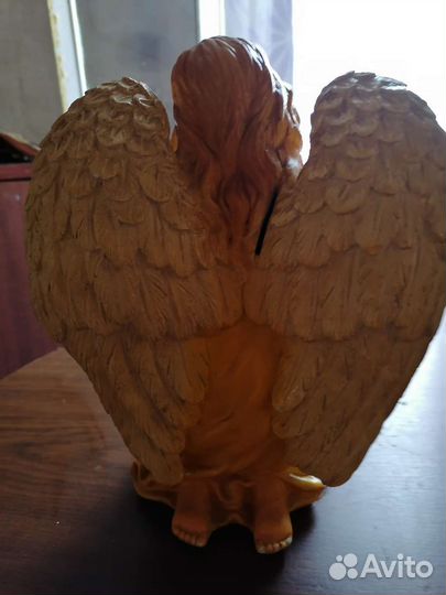 Копилка большая