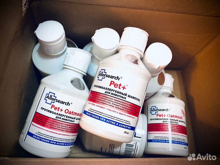 Смывка для собак животных, 1 кг