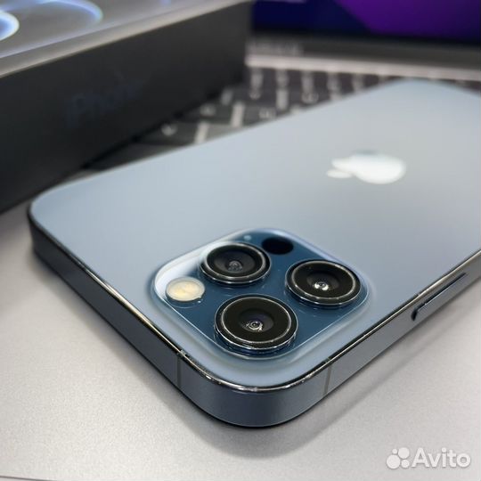 iPhone 12 Pro, 128 ГБ