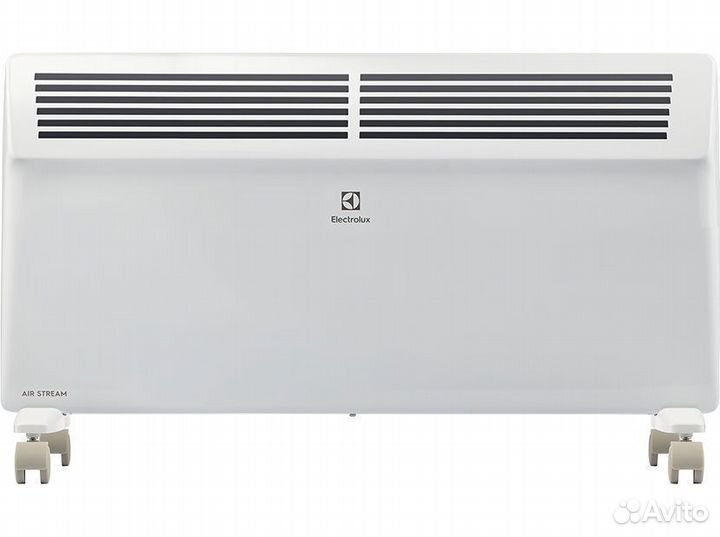 Конвектор электрический Electrolux ECH/AS-2000 ER