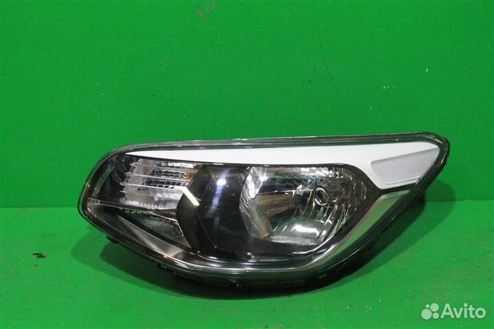 Фара левая Kia Soul 2 2013-2018