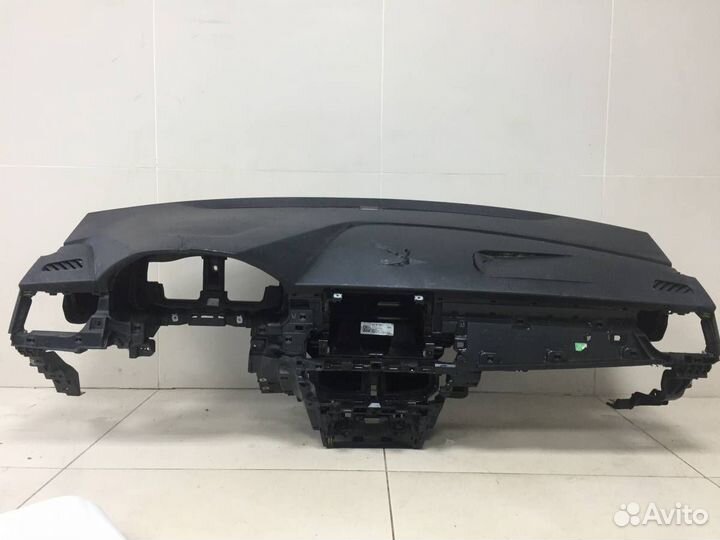 Торпедо Skoda Rapid