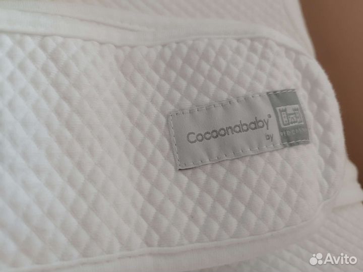 Кокон для новорожденных