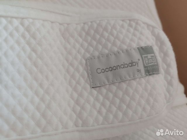 Кокон для новорожденных