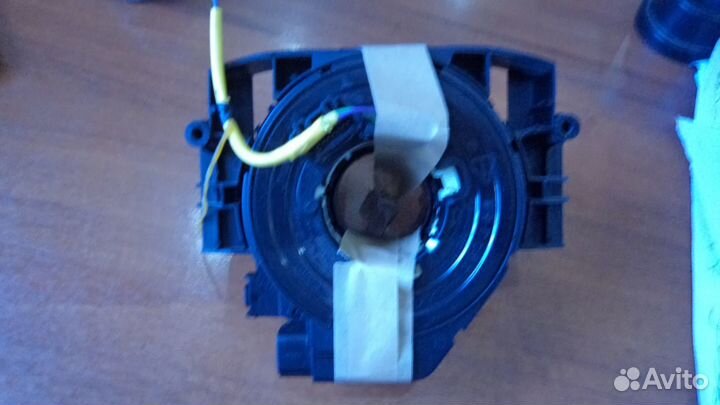 Шлейф подрулевой Mazda 6 GH