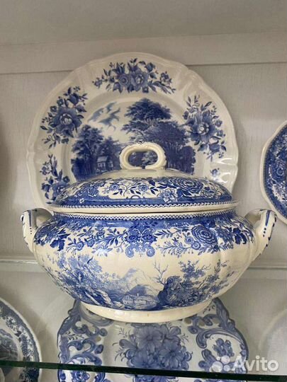 Виллерой и бох Бургенланд