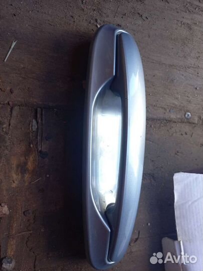 Ручки для Приоры